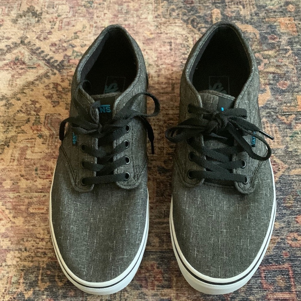 Vans Men’s 11.5